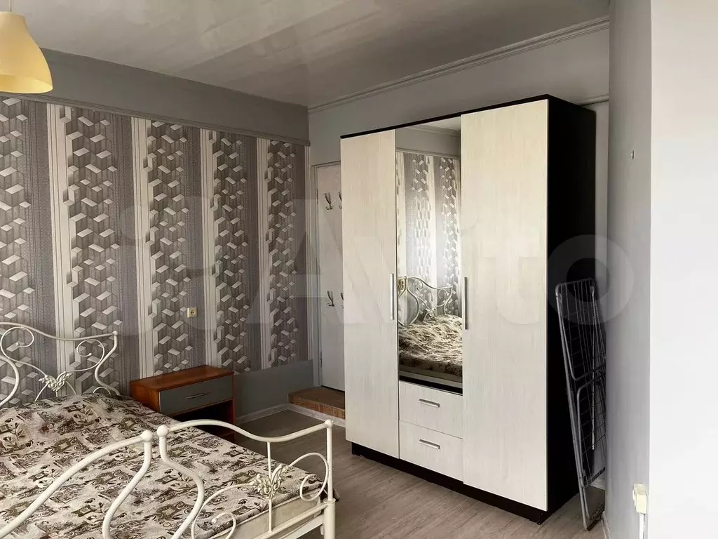 Квартира-студия, 25 м, 2/3 эт. - Фото 0