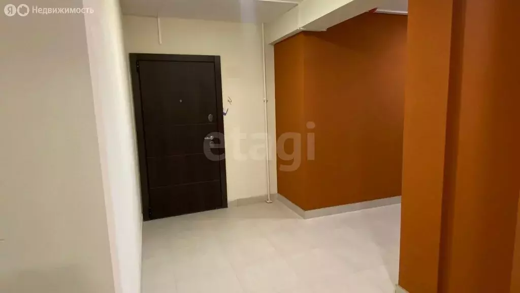 1-комнатная квартира: Брянск, улица Братьев Ткачёвых, 17 (53.4 м) - Фото 1