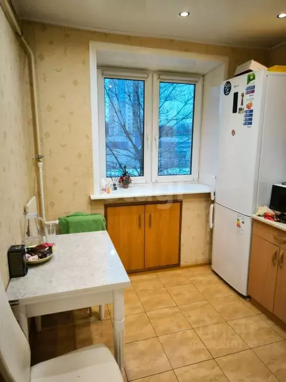 1-к кв. Ярославская область, Ярославль ул. Слепнева, 30 (31.0 м) - Фото 1