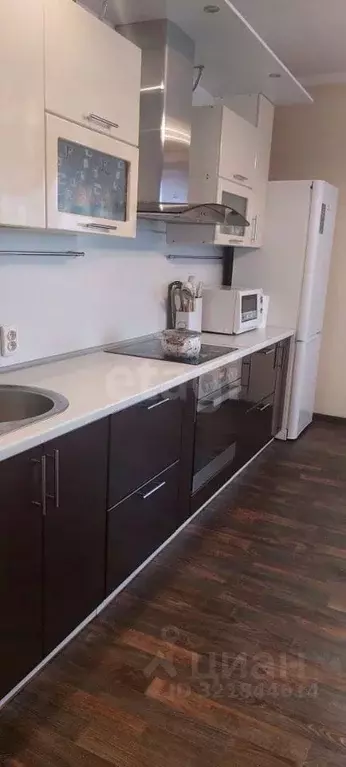 Дом в Амурская область, Благовещенский район, с. Усть-Ивановка Полевая ... - Фото 1