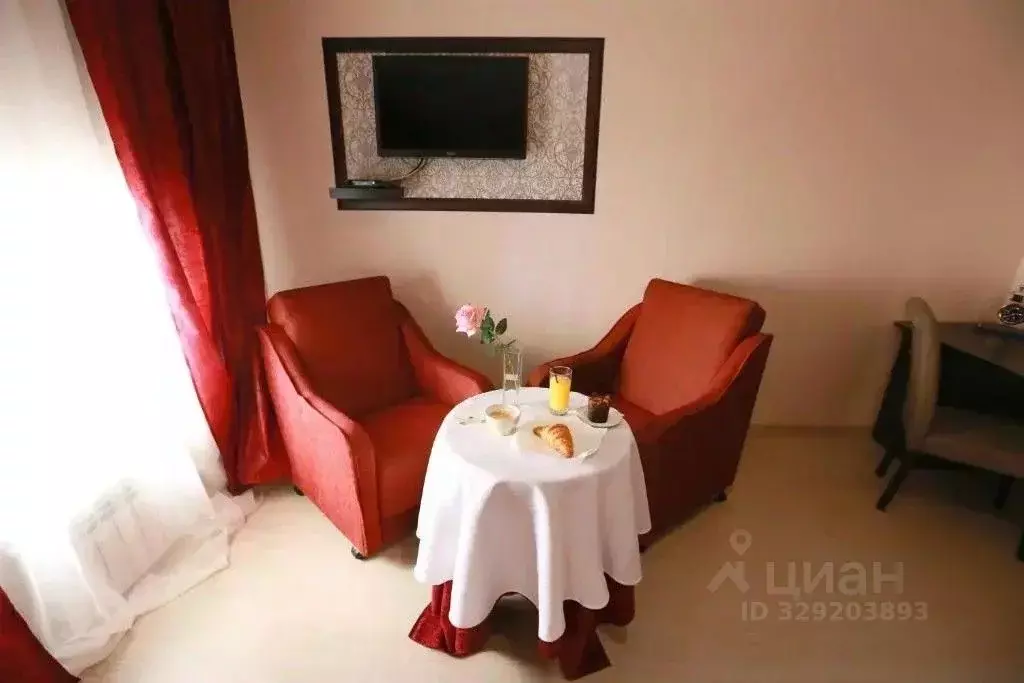 Комната Москва ул. Забелина, 3С3 (10.0 м) - Фото 1
