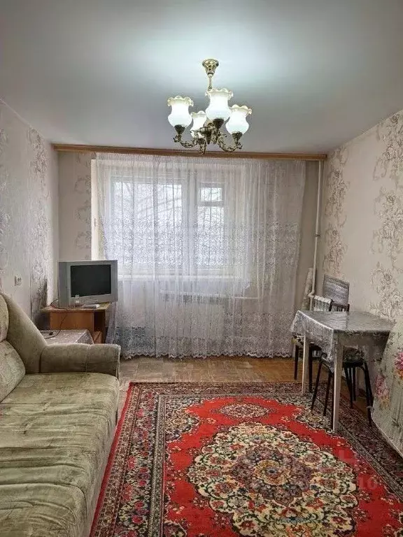 Комната Татарстан, Зеленодольск Северная ул., 5 (17.1 м) - Фото 2