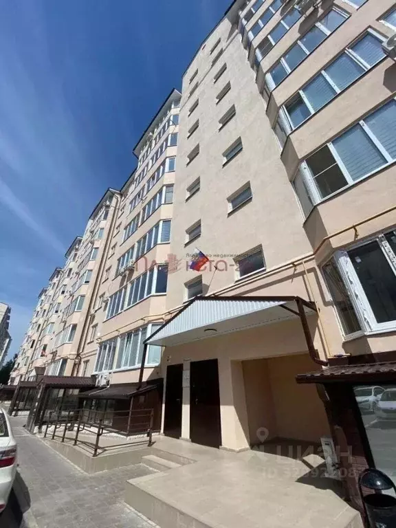 3-к кв. Ставропольский край, Пятигорск Оранжерейная ул., 17к3 (95.0 м) - Фото 1