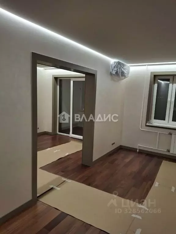 2-к кв. Москва Новочеремушкинская ул., 63к2 (90.9 м) - Фото 1