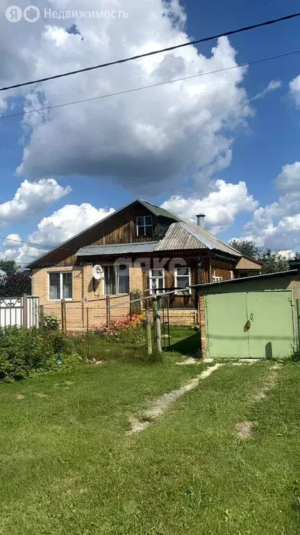 Дом в деревня Шевёлкино, 27 (31 м) - Фото 1