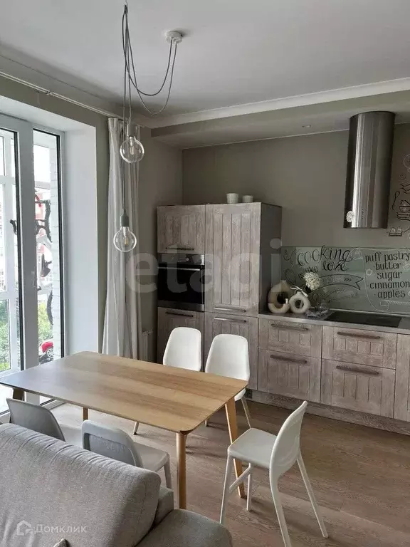 Продаётся 2-к квартира, 67.8 м - Фото 1