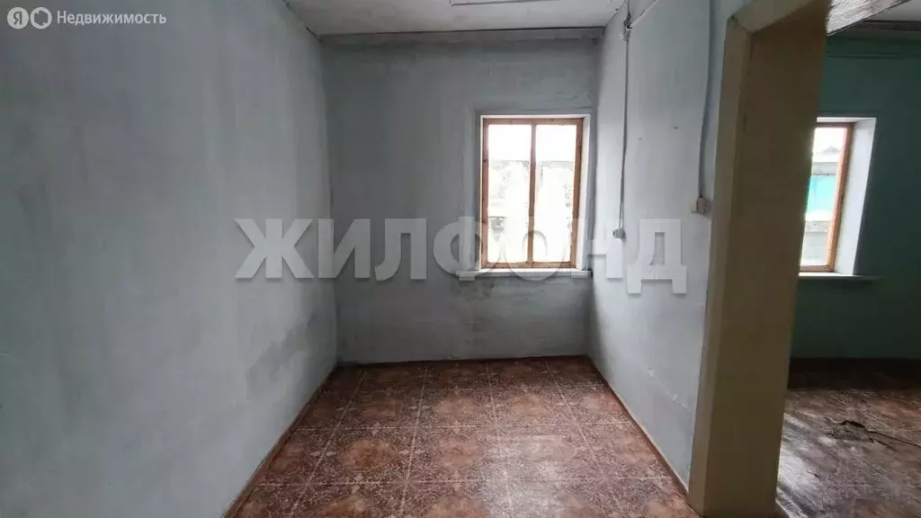 Дом в Кызыл, Кок-Тейская улица (47.5 м) - Фото 2