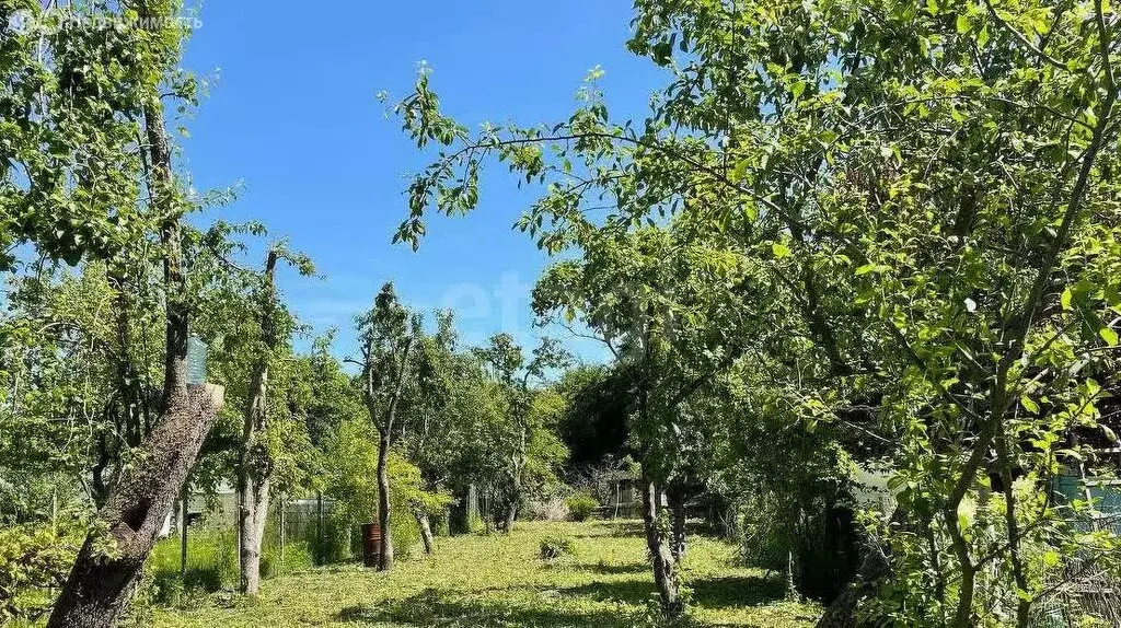 Участок в Гусев, микрорайон Луговое, Западная улица (8 м) - Фото 1