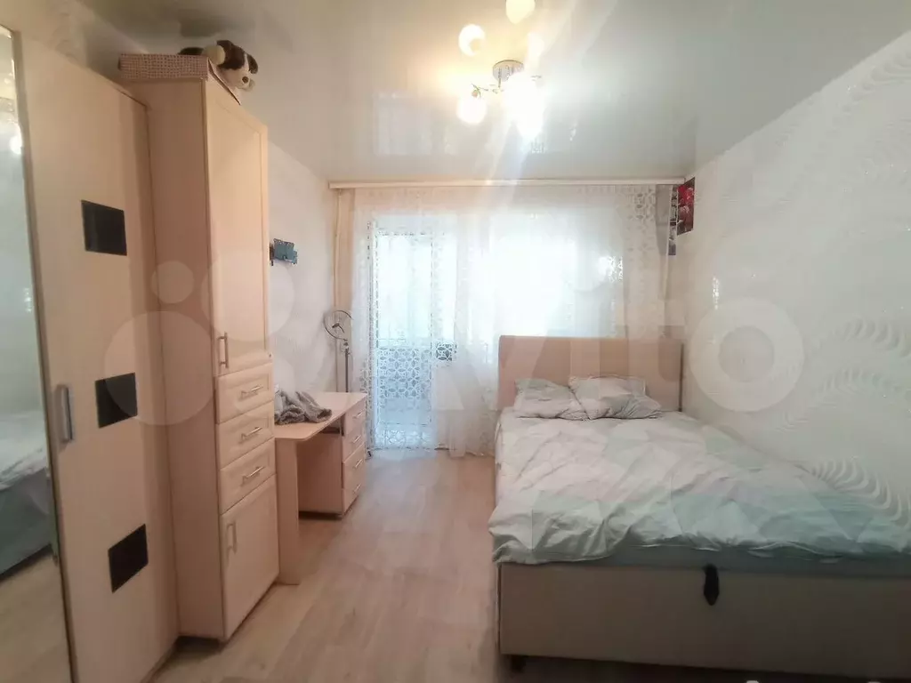 1-к. квартира, 19 м, 1/5 эт. - Фото 0