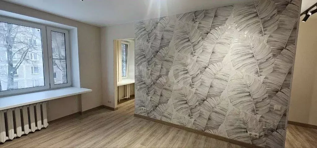 1-к кв. Московская область, Долгопрудный ул. Железнякова, 10 (23.5 м) - Фото 1