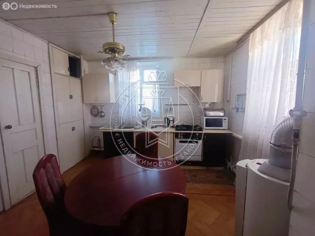 Дом в село Русское Макулово, Центральная улица, 11 (173.7 м) - Фото 2