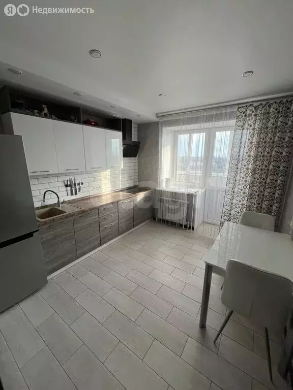 1-комнатная квартира: Тамбов, улица имени Вадима Подбельского, 97 ... - Фото 1