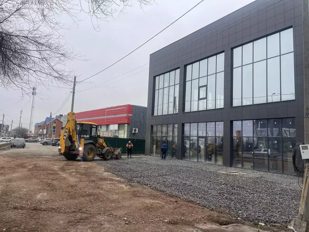 Офис (1037 м) - Фото 2