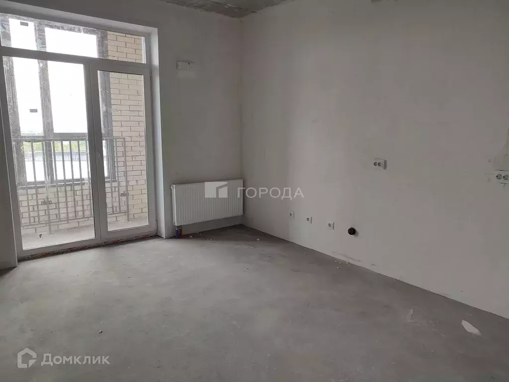 Продаётся квартира-студия, 25 м - Фото 0