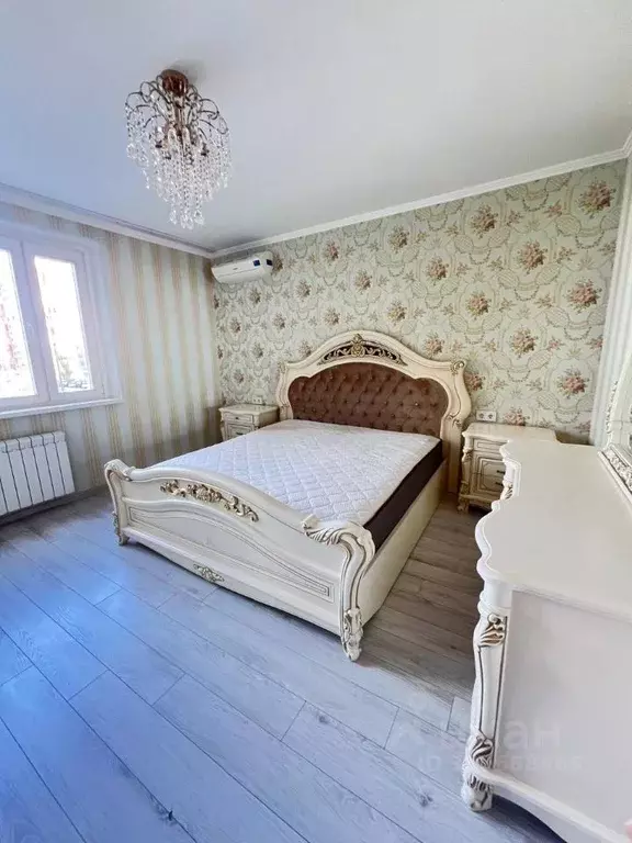 2-к кв. Москва Базовская ул., 15к1 (60.0 м) - Фото 1