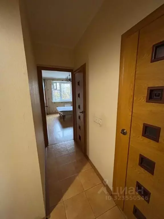 2-к кв. Московская область, Ленинский городской округ, пос. Развилка ... - Фото 2