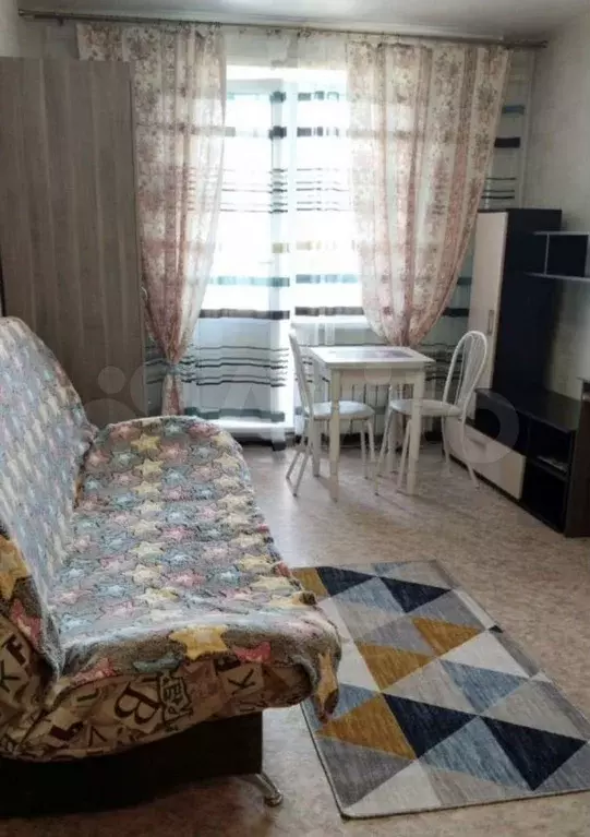 Квартира-студия, 22 м, 6/10 эт. - Фото 0