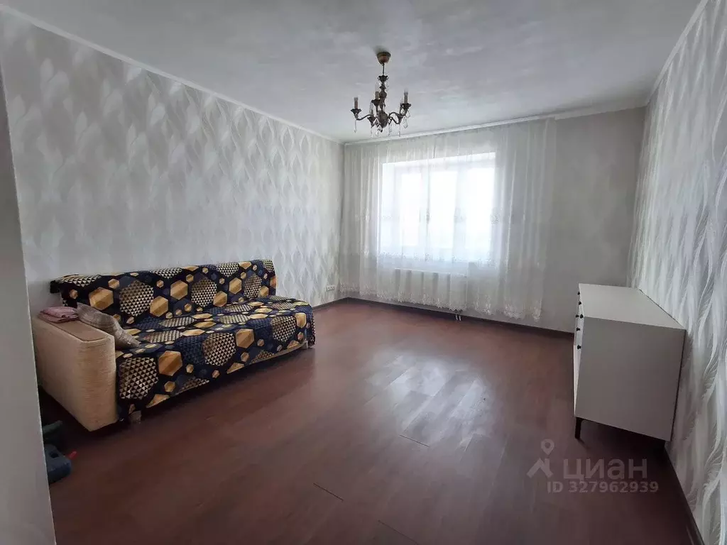 1-к кв. Московская область, Дмитров ул. Архитектора В.В. Белоброва, 11 ... - Фото 2