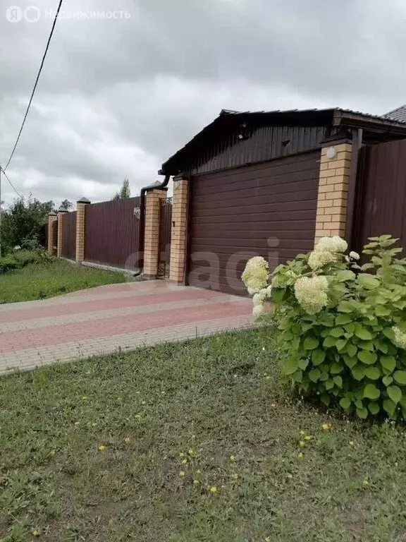 Дом в село Никольское, Изумрудная улица (124 м) - Фото 1