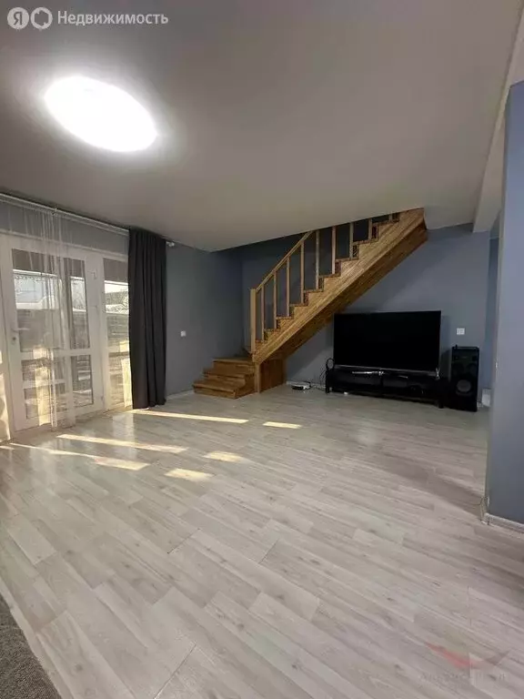 Дом в Самара, Барбошина Поляна, улица Красильникова (125.4 м) - Фото 2