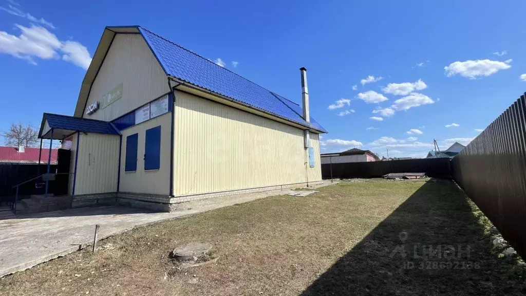 Помещение свободного назначения в Калужская область, Дзержинский ... - Фото 2