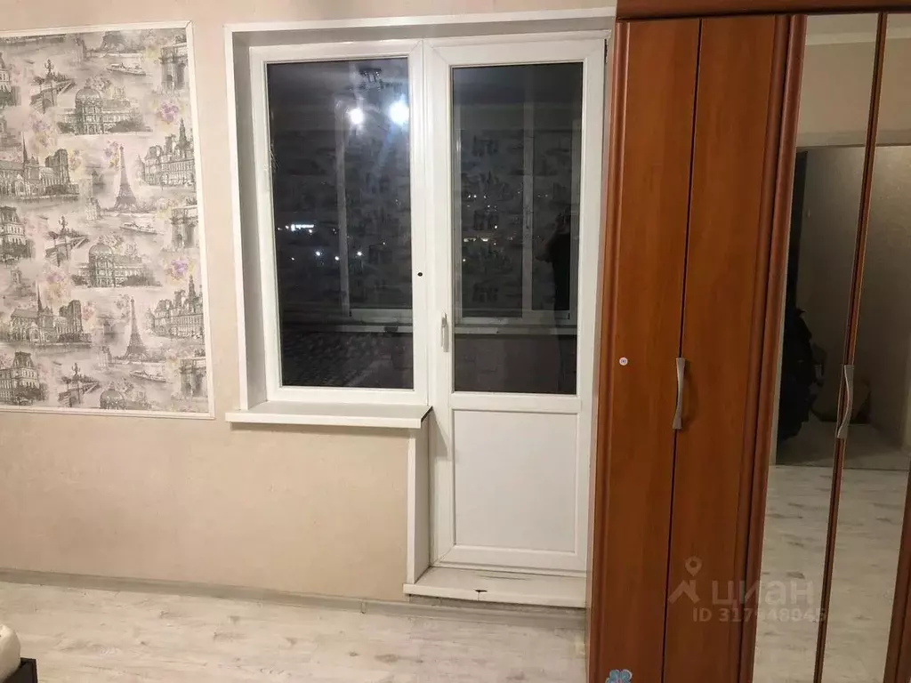 Комната Москва Белореченская ул., 19 (18.0 м) - Фото 1