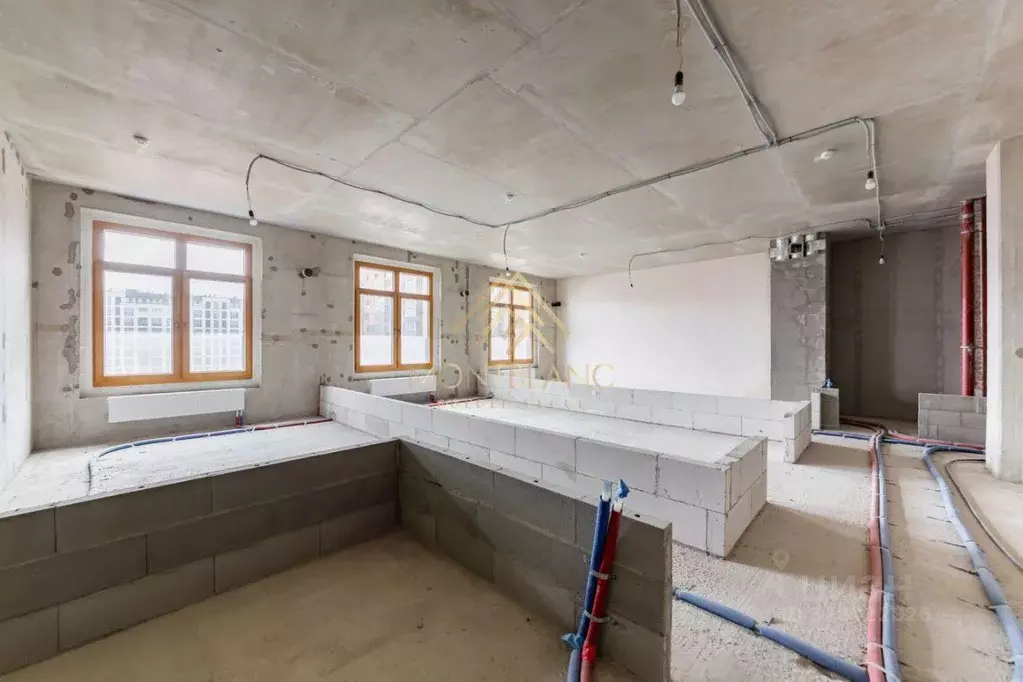 Квартира, 2 комнаты, 83 м - Фото 1