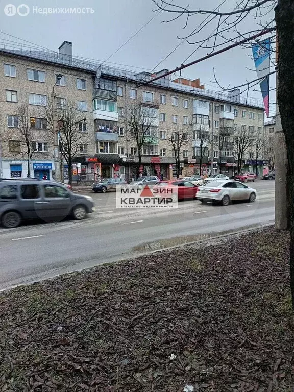 Помещение свободного назначения (96 м) - Фото 1