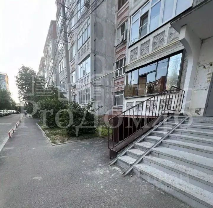 5-к кв. Курская область, Курск ул. Карла Маркса, 72к14 (160.0 м) - Фото 1