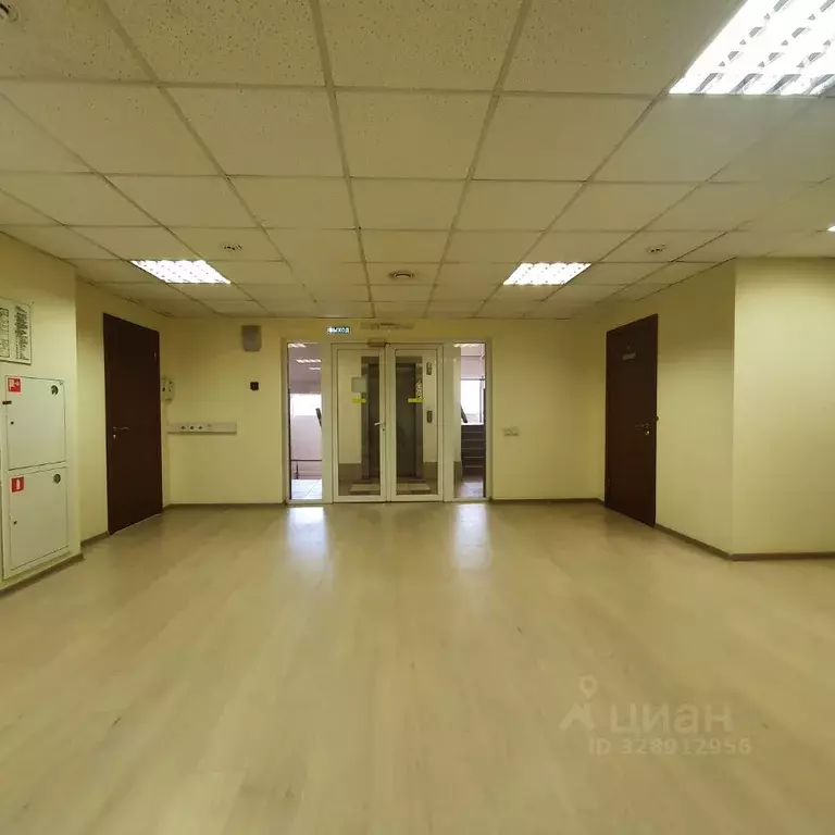 Офис в Москва Марксистская ул., 34к7 (254 м) - Фото 2