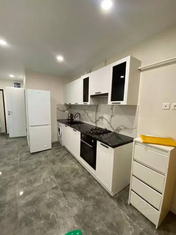 1-к кв. Москва Чертановская ул., 50К2 (51.0 м) - Фото 0