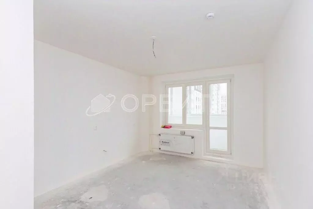 Студия Тюменская область, Тюменский муниципальный округ, д. Патрушева ... - Фото 1