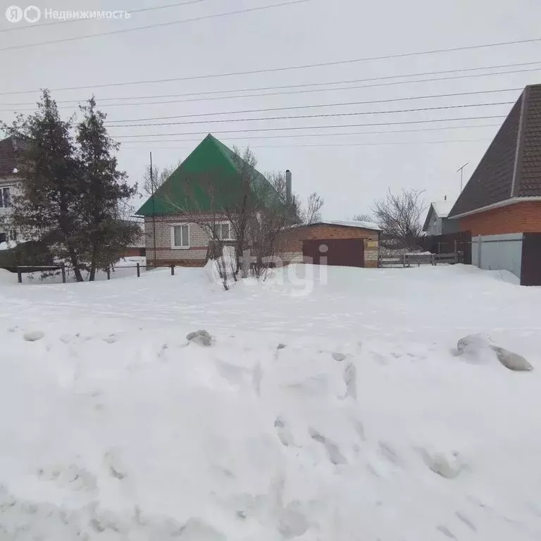 Дом в село Стаево, улица Мичурина (58.4 м) - Фото 1