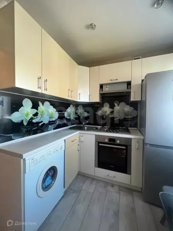 Продаётся 3-к квартира, 64 м - Фото 0