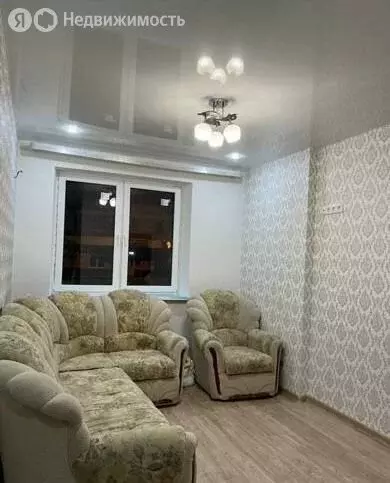 1-комнатная квартира: Краснодар, улица Западный Обход, 42к2 (29 м) - Фото 0