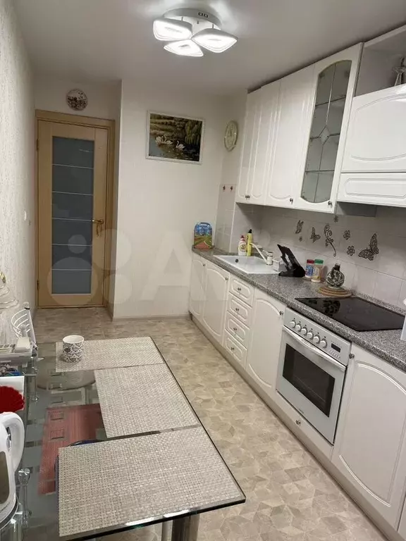3-к. квартира, 68 м, 5/12 эт. - Фото 1