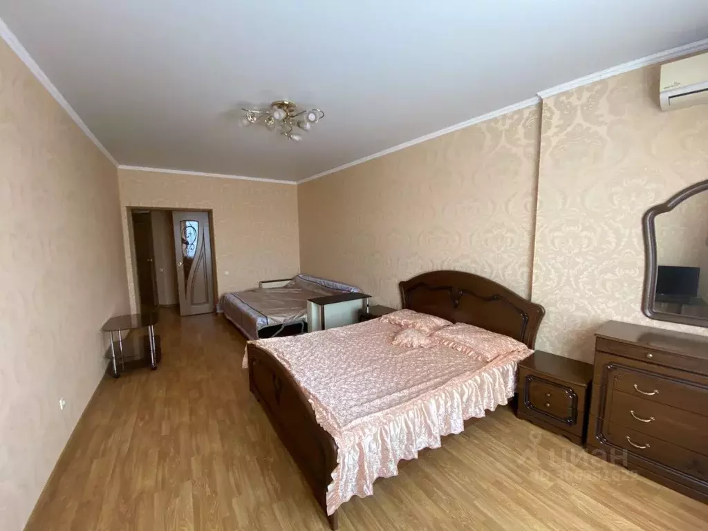 1-к кв. Пензенская область, Пенза ул. Пушкина, 7 (54.0 м) - Фото 1