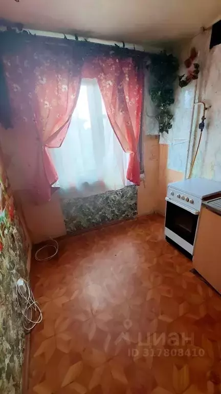 1-к кв. Мурманская область, Мурманск ул. Новое Плато, 9 (30.0 м) - Фото 0