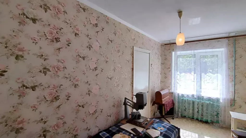 2-к кв. Орловская область, Орел ул. Салтыкова-Щедрина, 17А (43.5 м) - Фото 1