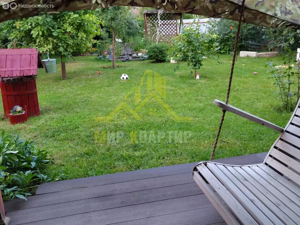 Дом в Орск, Братская улица, 63А (173 м) - Фото 1