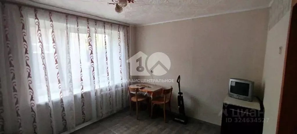 1-к кв. Кемеровская область, Кемерово Рекордная ул., 2А (19.6 м) - Фото 1