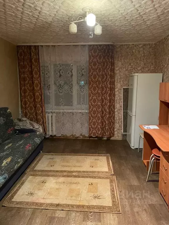 1-к кв. Новгородская область, Великий Новгород ул. Зелинского, 32к2 ... - Фото 1