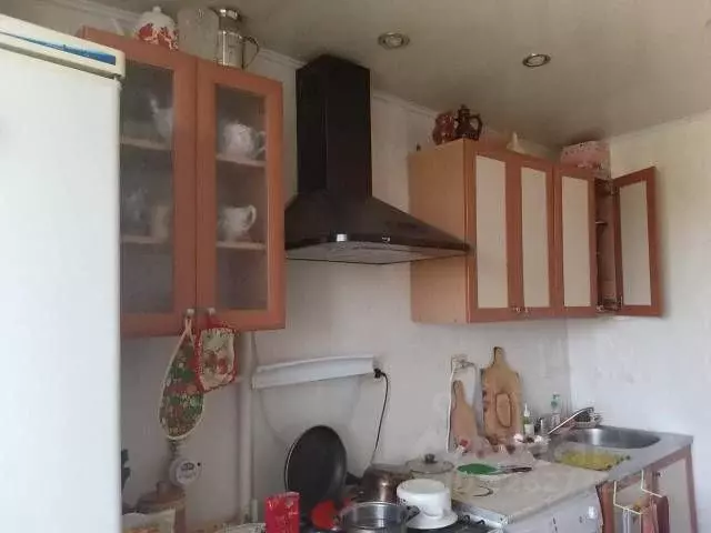 2-к кв. Удмуртия, Ижевск ул. Городок Машиностроителей, 69 (40.9 м) - Фото 1