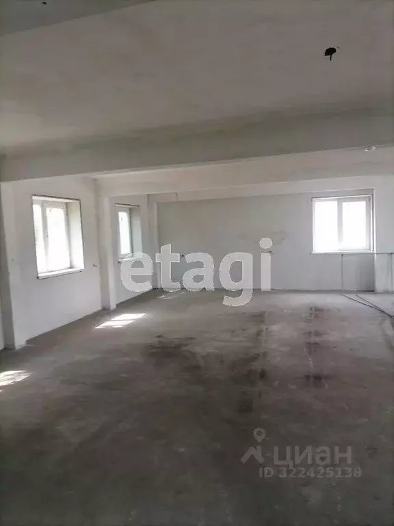 Помещение свободного назначения в Красноярский край, Красноярск ... - Фото 0