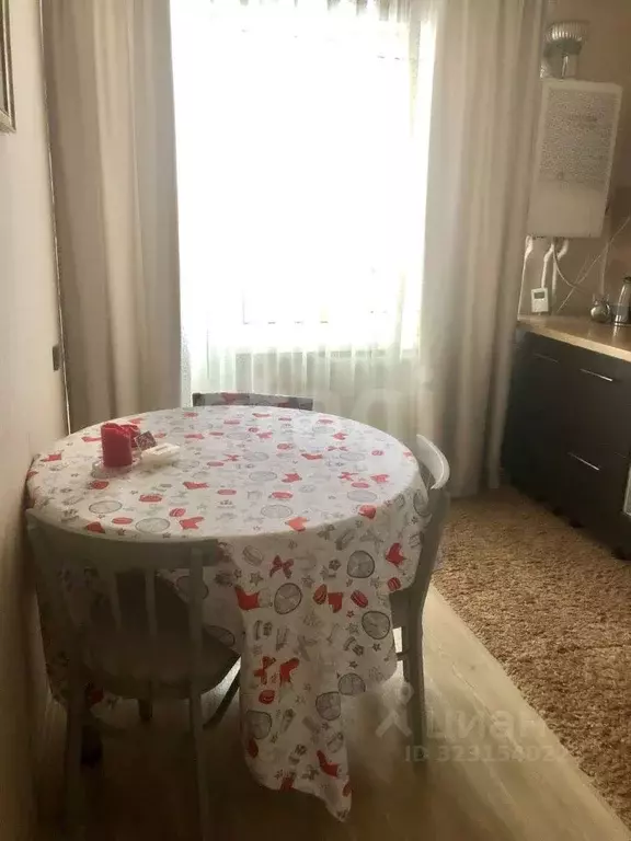 3-к кв. Татарстан, с. Верхний Услон, Западный мкр 11 (57.7 м) - Фото 1