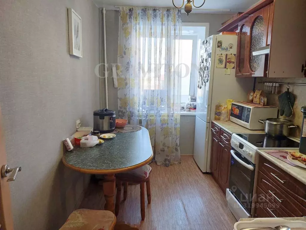 3-к кв. Алтай, Горно-Алтайск ул. Ушакова, 7 (67.0 м) - Фото 0
