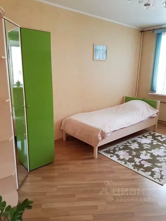 3-к кв. Самарская область, Самара Ново-Вокзальная ул., 165 (85.0 м) - Фото 2