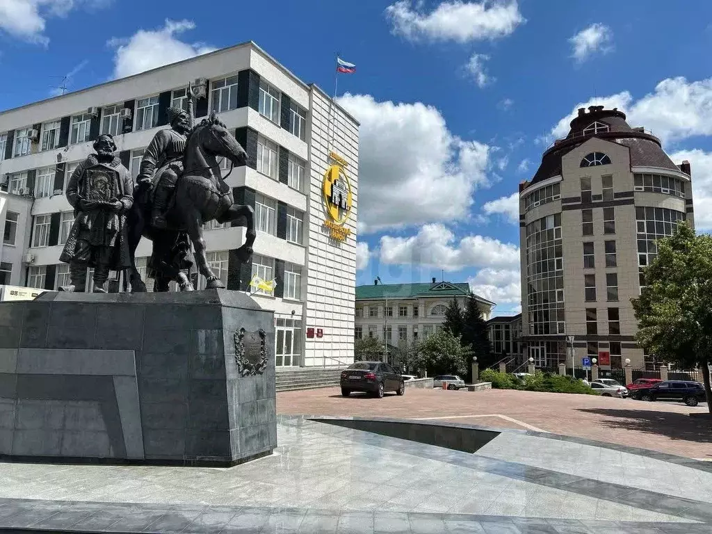 Офис в Ставропольский край, Ставрополь ул. Голенева, 21 (20 м) - Фото 0