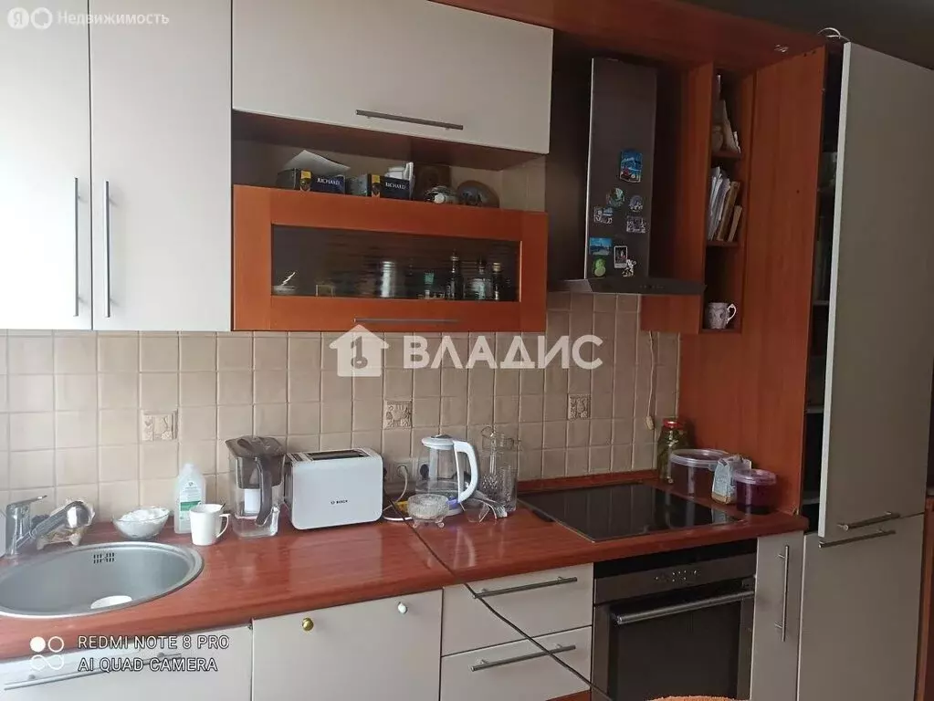 1-комнатная квартира: Мытищи, улица Семашко, 4к3 (48 м) - Фото 1