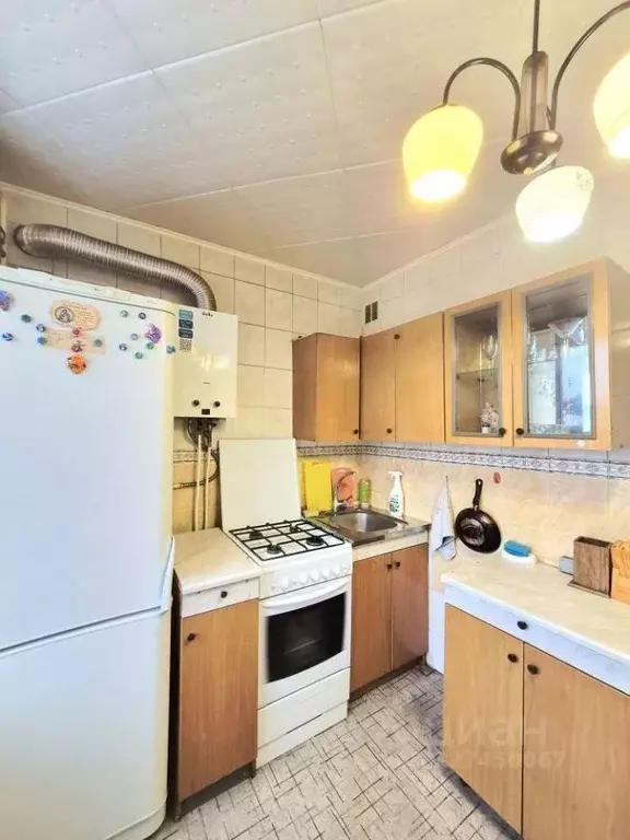 2-к кв. Псковская область, Великие Луки просп. Гагарина, 7 (45.0 м) - Фото 1